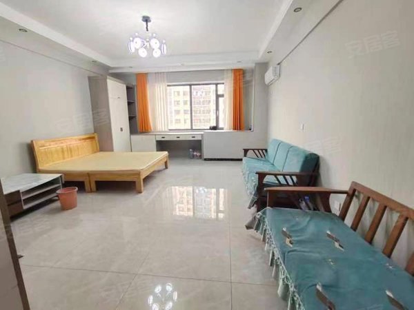 【多图】全福元中央商务区,临朐城区租房,全福元b座视觉酒店,家具齐全