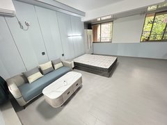 常州新北飞龙路可月付短租 新北吾悦 龙城天街 常州工学院 荷园 新北万达出租房源真实图片