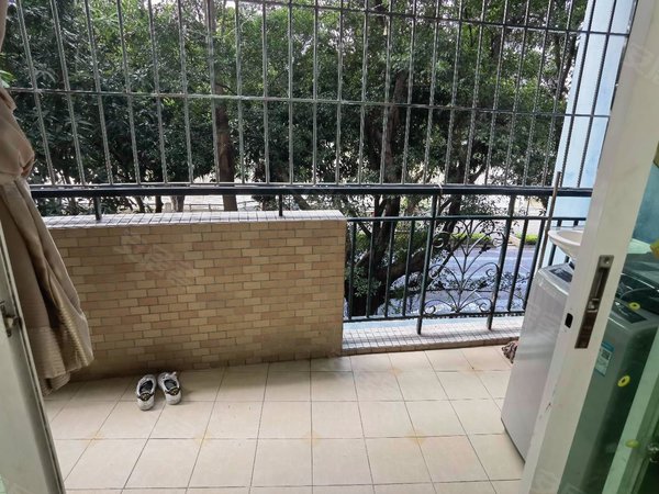 广州番禺大石丽水湾丽水湾 小区有绿化 游泳池出租房源真实图片