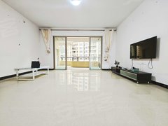 中山火炬开发区张家边君华新城 5室2厅3卫 电梯房 198平米出租房源真实图片