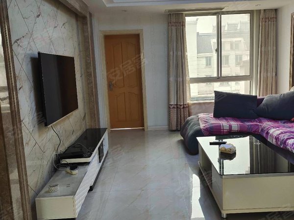 苏州张家港杨舍四季花园(张家港)四季花园电梯房精装修3室2厅,3750元