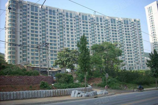 大连二手房 海昌欣城 > 刘峰解读海昌欣城小区不足