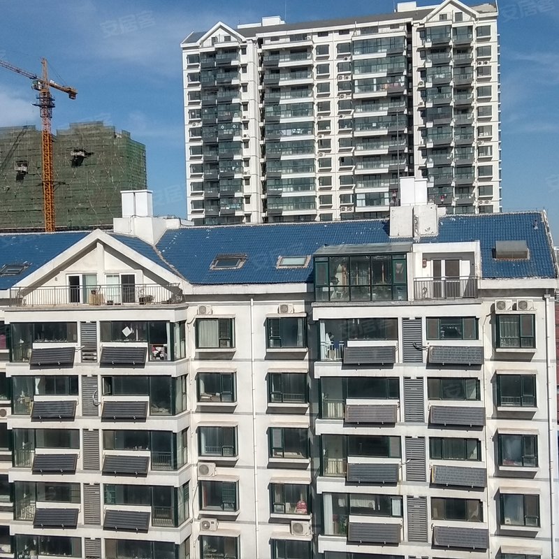 【京泰盘龙湾, 京泰盘龙湾小区详情,房价走势,房源,业主论坛】- 日照