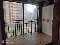 西安灞桥长乐坡沁水新城 3室2厅1卫  电梯房 精装修115平米出租房源真实图片