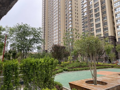 融邦中山苑(商住楼)房屋出租,融邦中山苑(商住楼)二手房出售】- 菏泽