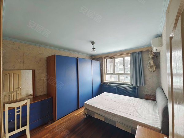 北京海淀定慧寺定慧北里实图实价南向主卧临近五路居地铁慈寿寺地铁