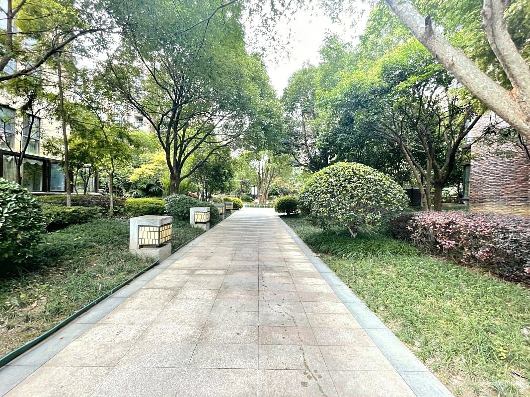 天水怡景花园二期
