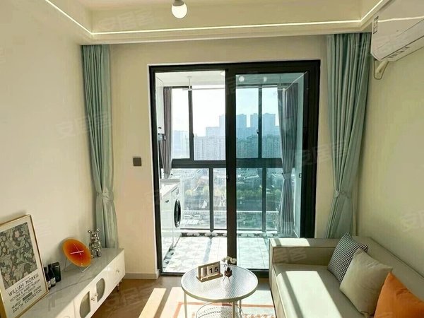 温州瓯海梧田泽霞雅苑一组团可月付短租)建国医院 s1线龙霞站附近多套