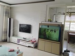 青州青州城区人民商场近职工子弟，南阳欣城二楼三室精装，家电家具齐全，干净，带车位出租房源真实图片