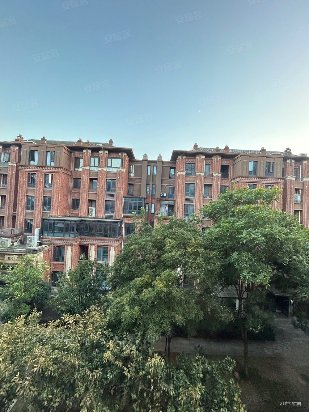 绿地国际博览城御珑