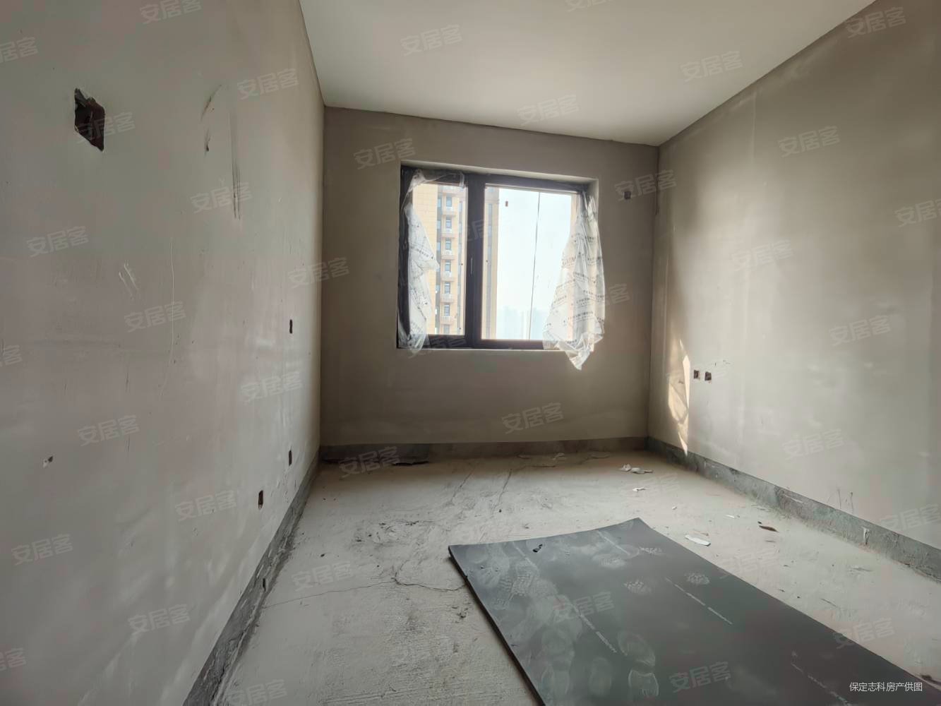 中国府3室2厅2卫120.04㎡南北110万