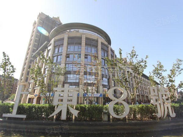 【多图】丽都水岸,酒仙桥租房,1室1厅 丽都水岸,朝阳租房-北京58安居