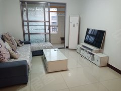 临邑城区临邑市区新加坡城 精装两室 家具家电齐全 有钥匙 随时可看房出租房源真实图片