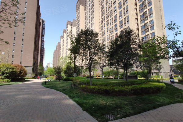 好不好_中介房产经纪人:王蔚起对华远海蓝城五期的评价-西安安居客