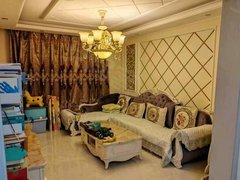 四平铁西九州大禹加州湾，师院，卫校附近， 精装修 电梯两室，拎包入住出租房源真实图片