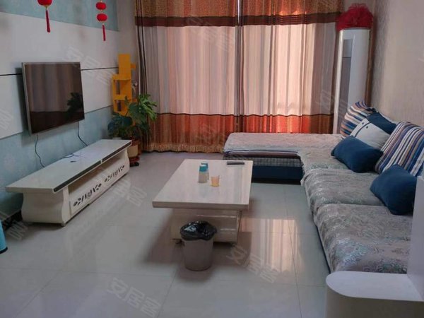 保定徐水徐水城区水岸华庭(a区)水岸华庭  精装两室  押一付一  每月