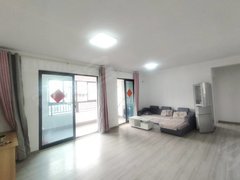 合肥肥西肥西县城优步学府126平 安师大外国语 八中旁 采光刺眼 拎包入住出租房源真实图片