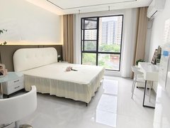 宜宾翠屏上江北整租可短租月付 中央音乐公园吾悦广场宜宾学院宜宾骨科医院出租房源真实图片