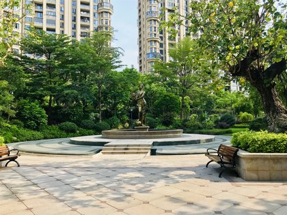 半山御景(一期),侨岳里66-73号 - 厦门半山御景(一期)二手房,租房