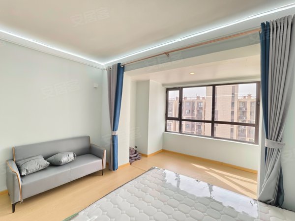 乐城国际贸易城西兆通凌透石家庄东站可免押金学生优惠