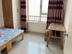 女子公寓，唐人中心人民医院附近，精装全女生房间，干净安全。