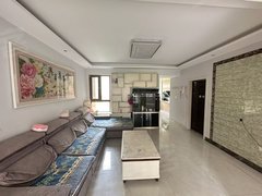 赤峰松山银河路虹桥丽景 精装半年付 两居室 家具家电齐全 拎包入住看房随时出租房源真实图片