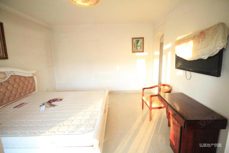 电梯房龄新价位低交通便利地铁停车方便采光好全福