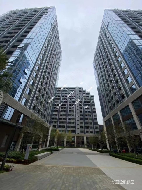 98万孔雀镇22楼2房 79平市政府南北精装,孔雀镇二手房,98万,2室2厅,2