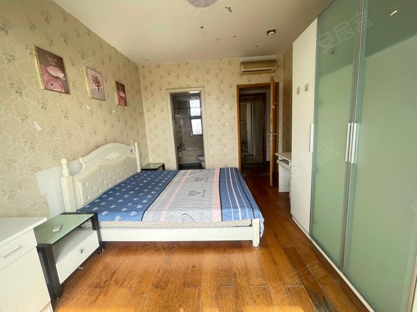 【多图】加城湖滨公寓,湖西租房,直租苏州中心三号线烟雨桥加成湖滨