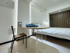 潍坊奎文鸢飞路温馨舒适，带地暖的豪华公寓，让你享受高品质生活！出租房源真实图片