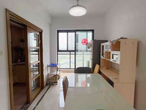 珠海香洲前山玲珑府造贝中学旁 全新小区 电梯房 玲珑府 3室2厅2卫