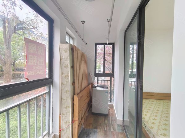 奉贤租房-上海58安居客