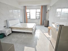 宜春袁州袁州新城新建医院旁 龙达公寓 押一付一 包物业宽带 近张家山菜市场出租房源真实图片