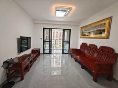海口秀英秀英大道首租，全屋定制，大5房，南北通透，在西门旁，近学校 万达广场出租房源真实图片