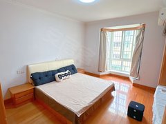 宁波海曙白云中山家园 主卧带独卫出租 一号线泽民地铁站直达天一广场 鼓楼出租房源真实图片