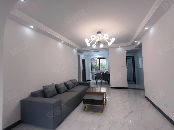 慈溪鹿祥雅苑川沙新镇六灶鹿祥雅苑精装三房 随时随地拎包入住近川沙