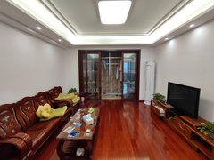 张家港塘市塘市中心东方新天地(东区) 3室1厅1卫  电梯房 精装修121平米出租房源真实图片