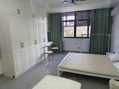 江山城区江山市区保真实拍！可月付短租 白云山庄单身公寓精装齐全出租房源真实图片