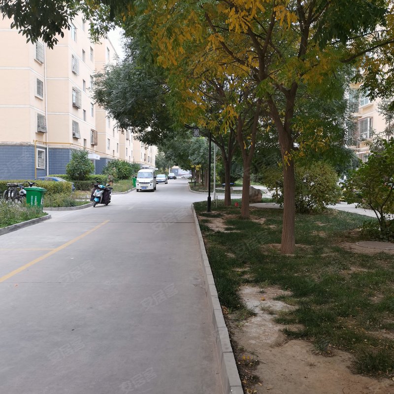 银馨家园南区小区详情,房价走势,房源,业主论坛】- 白银58同城