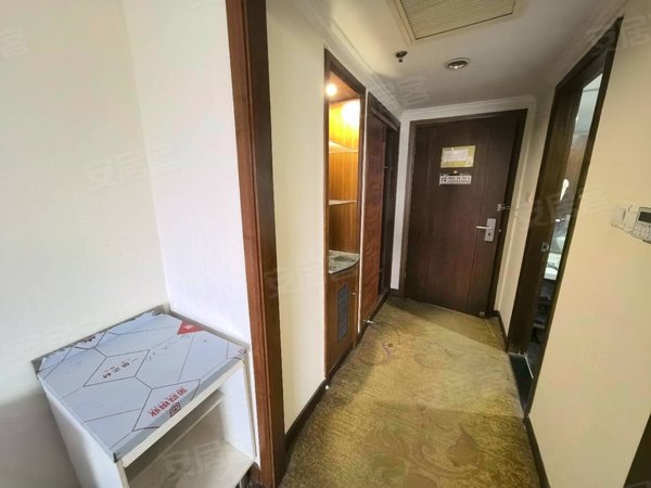 苏州相城元和聚元街226号小区实图万悦假日酒店一室 近地铁口2号线