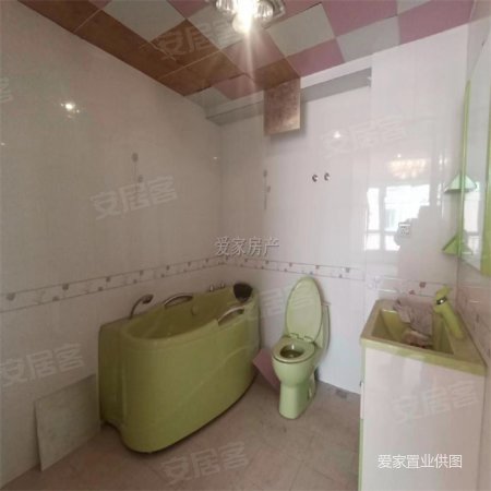 宏伟金都3室2厅1卫115.18㎡南北95万