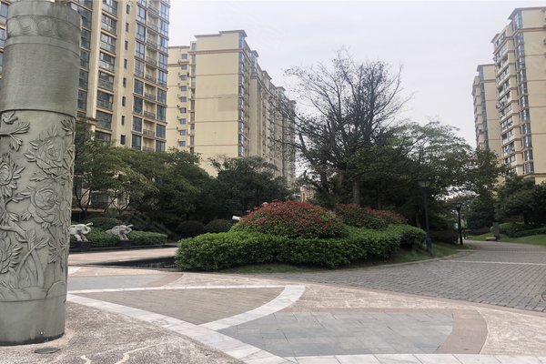 芜湖二手房 信德华府 > 胡飞解读信德华府居民素质