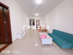 广州增城荔城中区低碳总部园，前海人寿罗岗南区精装三房1300停车方便可长短租出租房源真实图片