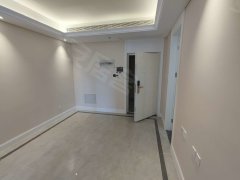 中交海河公馆 1室1厅1卫  电梯房 精装修50平米