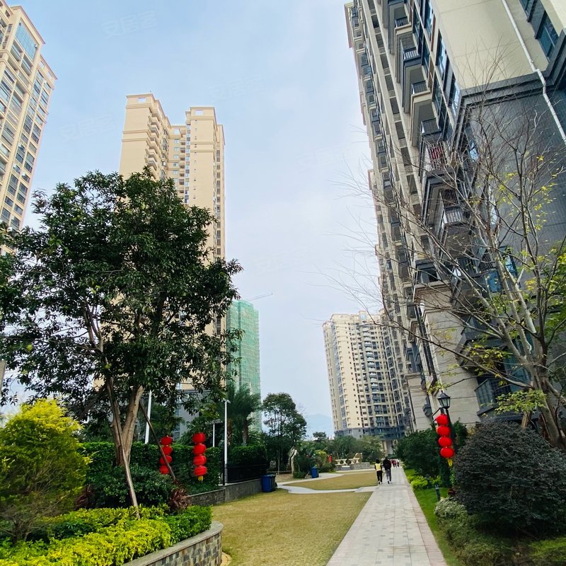 【嘉湖君悦, 嘉湖君悦小区详情,房价走势,房源,业主论坛】- 肇庆58