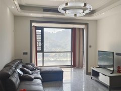 岑溪岑溪城区城区悦珑台,精装三房,电梯,家具家电齐全拎包入住出租房源真实图片