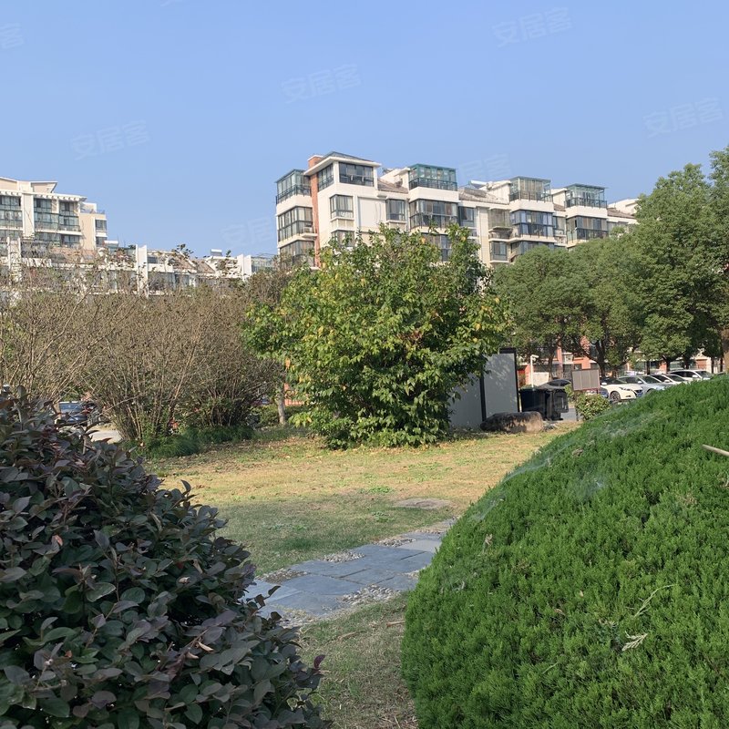 【华亭新家银杏苑, 华亭新家银杏苑小区详情,房价走势,房源,业主论坛