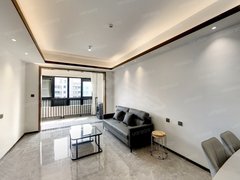 启东启东市区江海路整租：银州悦府三室一厅一卫2200月出租房源真实图片