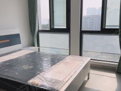 江阴夏港夏港城区摩尔大厦 3室1厅1卫出租房源真实图片