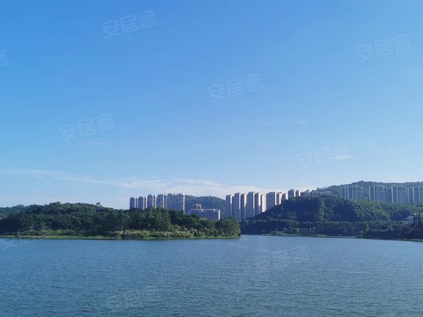 永和租房,出租去寻找有缘人 保养好豪装3房2卫 月租1800,增城租房